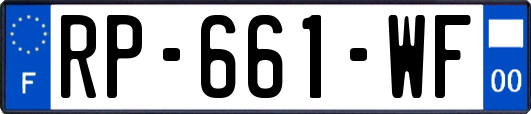 RP-661-WF