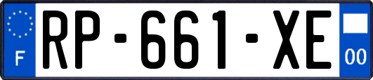 RP-661-XE