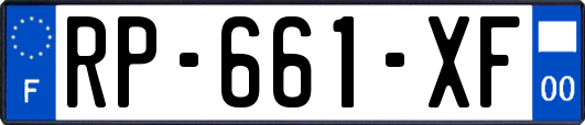 RP-661-XF