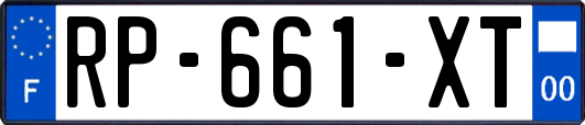 RP-661-XT