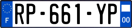 RP-661-YP
