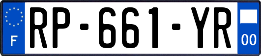 RP-661-YR
