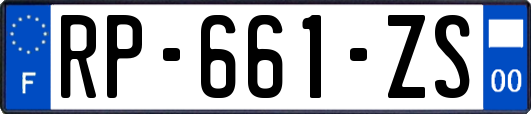 RP-661-ZS