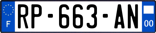 RP-663-AN