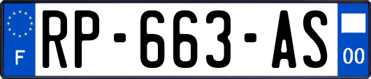 RP-663-AS