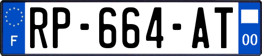 RP-664-AT