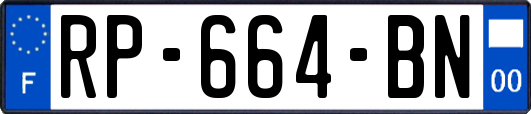 RP-664-BN