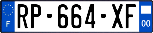 RP-664-XF