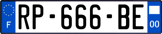 RP-666-BE