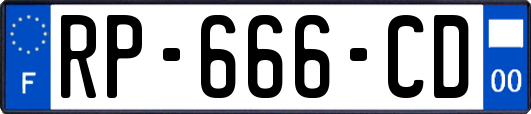RP-666-CD