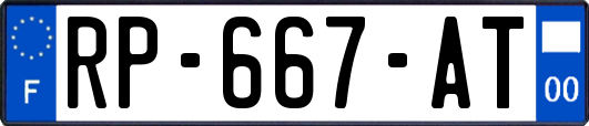 RP-667-AT