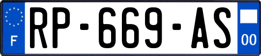 RP-669-AS