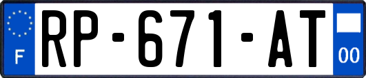 RP-671-AT