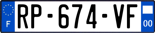 RP-674-VF