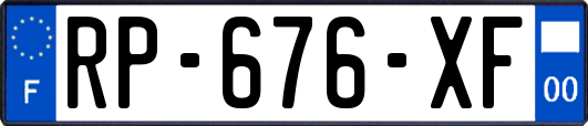 RP-676-XF