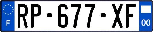 RP-677-XF