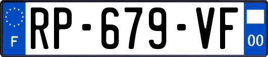 RP-679-VF