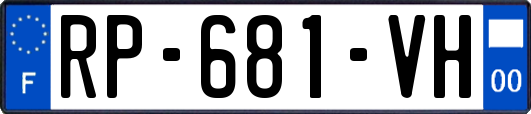 RP-681-VH
