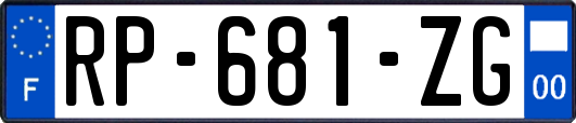 RP-681-ZG