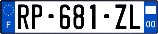 RP-681-ZL