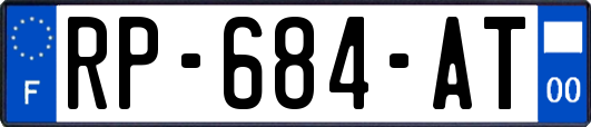 RP-684-AT
