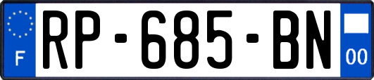 RP-685-BN