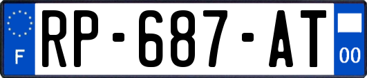 RP-687-AT