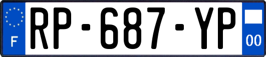 RP-687-YP