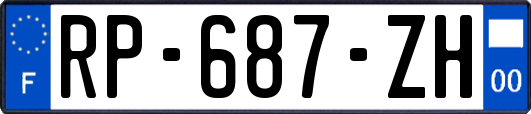 RP-687-ZH