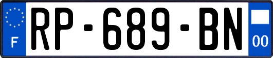 RP-689-BN