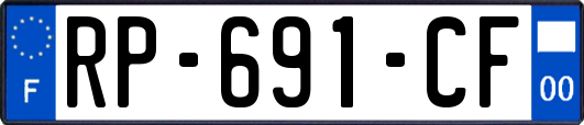 RP-691-CF