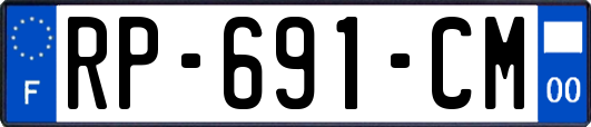RP-691-CM