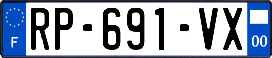 RP-691-VX
