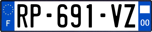 RP-691-VZ