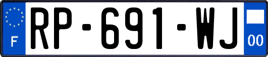 RP-691-WJ