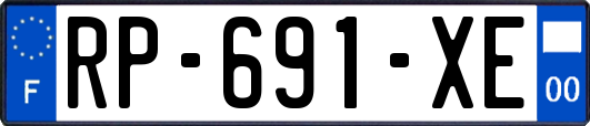 RP-691-XE