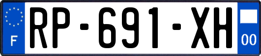 RP-691-XH