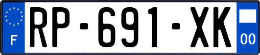 RP-691-XK