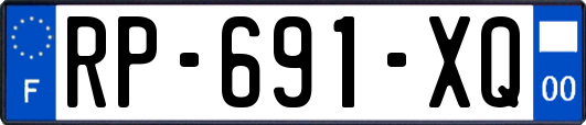 RP-691-XQ