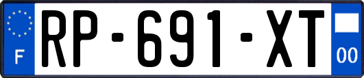 RP-691-XT