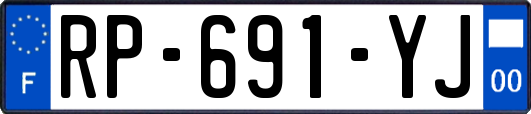 RP-691-YJ