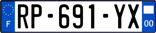 RP-691-YX