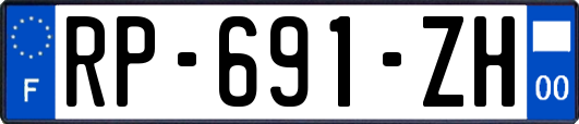 RP-691-ZH