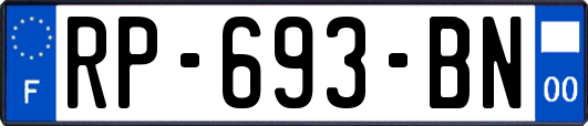 RP-693-BN