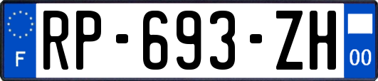 RP-693-ZH