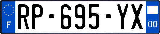 RP-695-YX