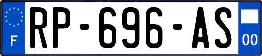 RP-696-AS