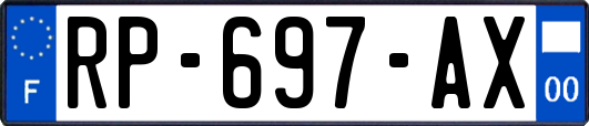RP-697-AX