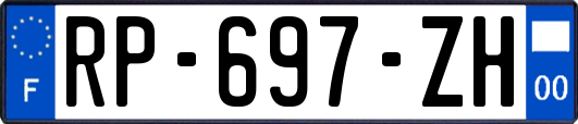 RP-697-ZH