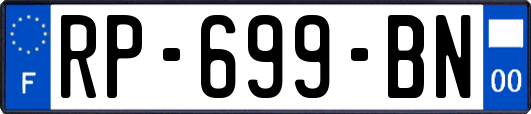 RP-699-BN